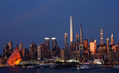 new york skyline photos|An Architects' Guide to the New York City Skyline .